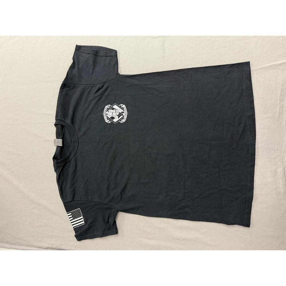 Ft Jackson Basic Combat Training Geronimo Skull R… - image 2